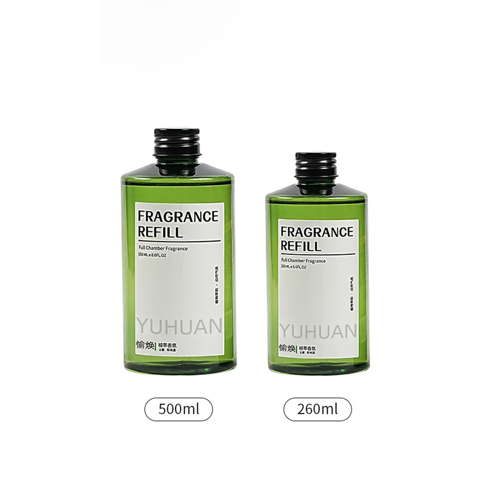 Home Fragrance Liquid - Hot Sale 260/500/1000ml Hotel Scent Essential