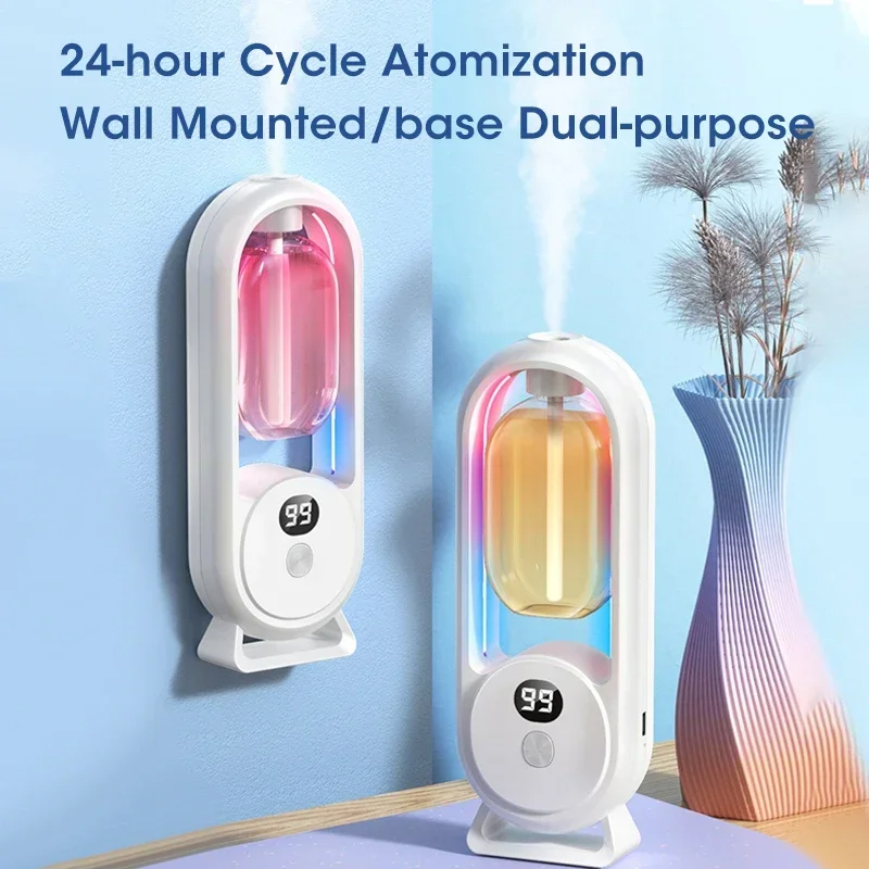 Home Fragrance Aesop - Automatic Home Fragrance Machine Essential Oil
